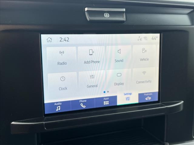 new 2025 Ford F-250 car, priced at $67,395