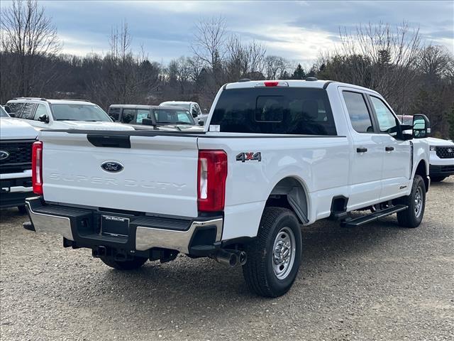 new 2025 Ford F-250 car, priced at $67,395