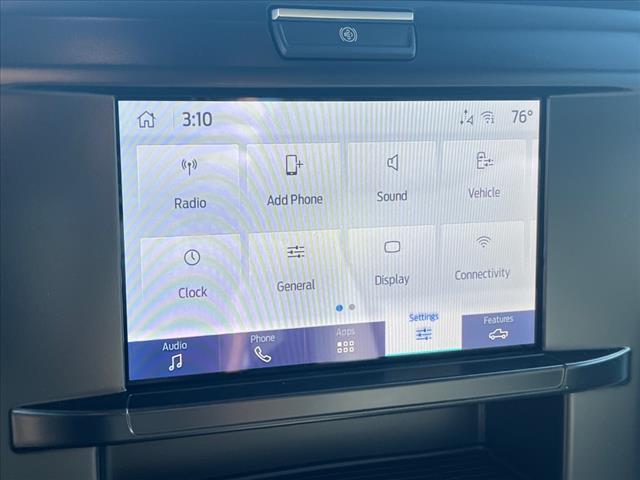 new 2026 Ford F-350 car, priced at $69,060