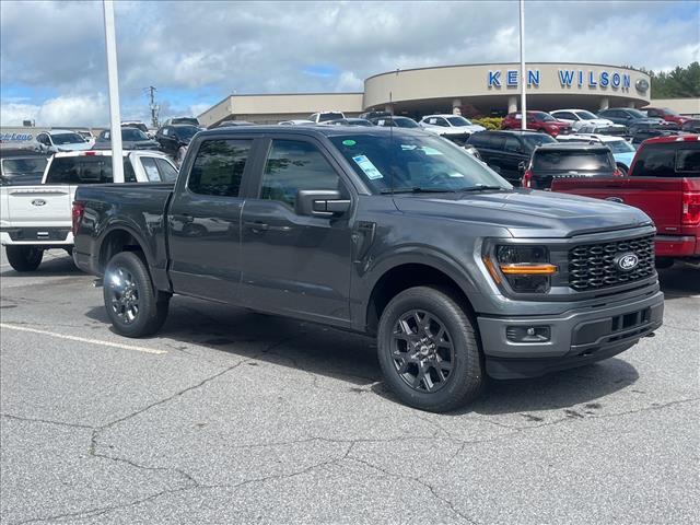 new 2026 Ford F-150 car, priced at $49,802