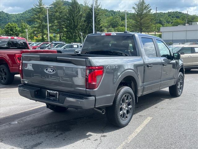 new 2026 Ford F-150 car, priced at $49,802
