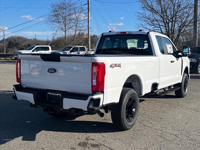 new 2026 Ford F-250 car, priced at $59,690