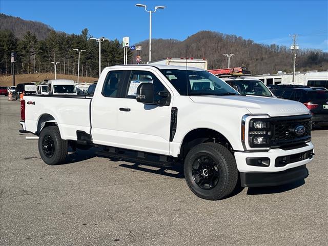 new 2026 Ford F-250 car, priced at $59,690