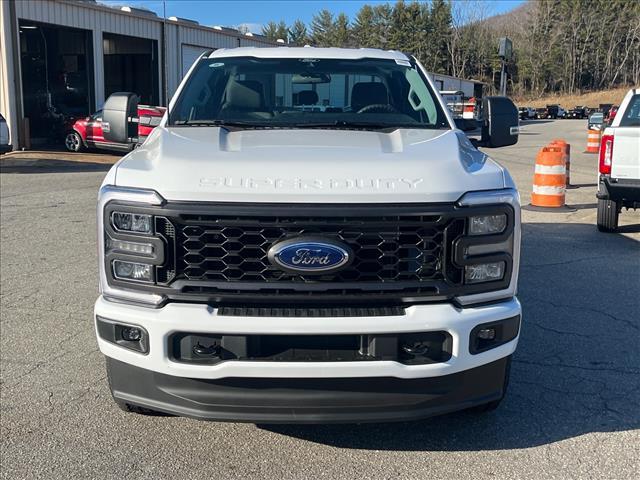 new 2026 Ford F-250 car, priced at $59,690