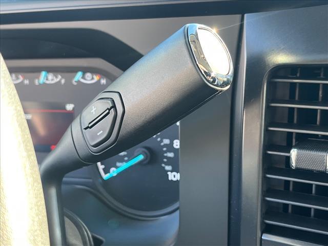 new 2026 Ford F-250 car, priced at $59,690