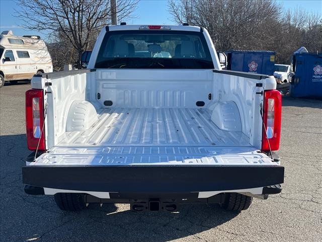 new 2026 Ford F-250 car, priced at $59,690