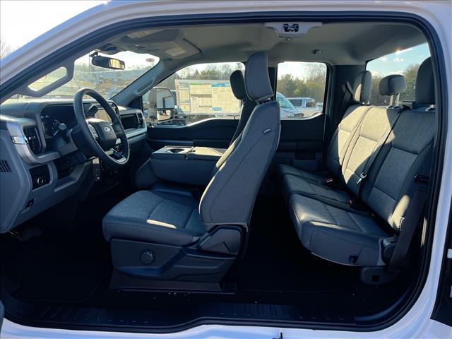 new 2026 Ford F-250 car, priced at $59,690