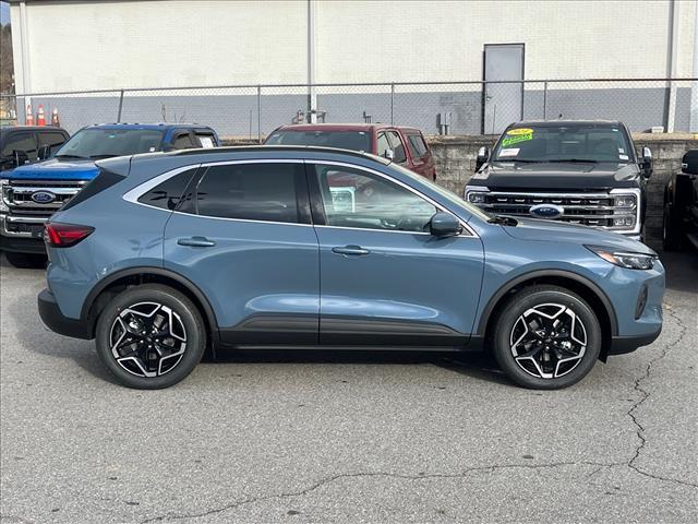 new 2026 Ford Escape car, priced at $41,705