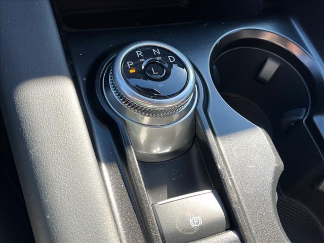 new 2026 Ford Explorer car, priced at $53,355