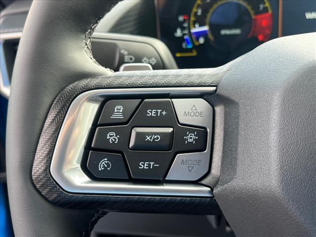 new 2026 Ford Mustang car, priced at $57,085