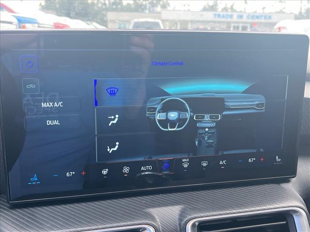 new 2026 Ford Mustang car, priced at $57,085