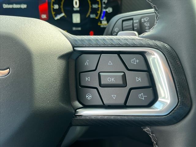 new 2026 Ford Mustang car, priced at $57,085