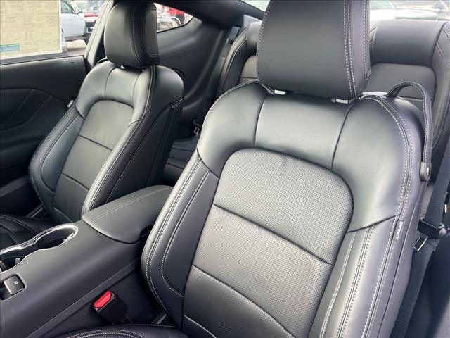 new 2026 Ford Mustang car, priced at $57,085