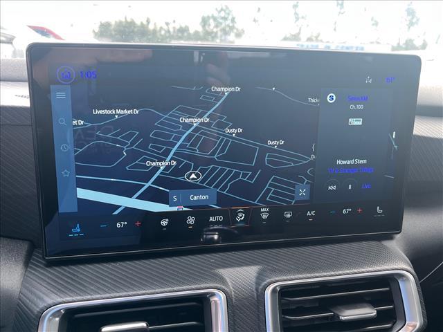 new 2026 Ford Mustang car, priced at $57,085