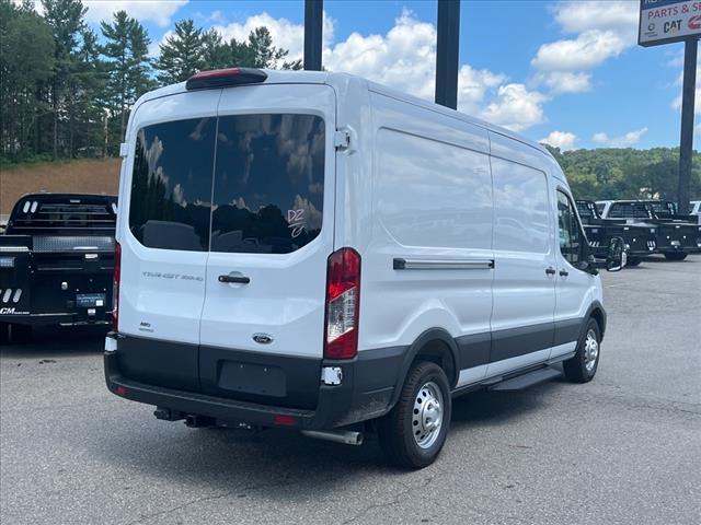 new 2025 Ford Transit-350 car, priced at $66,710