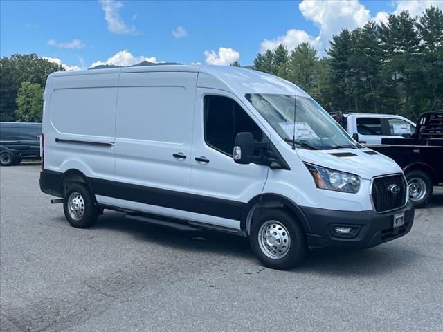 new 2025 Ford Transit-350 car, priced at $66,710