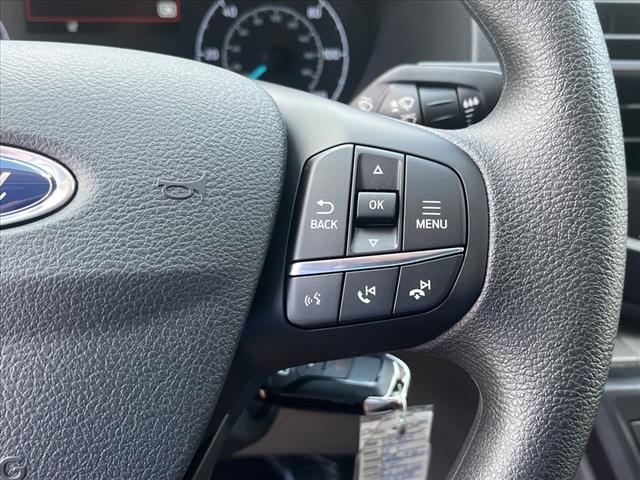 new 2025 Ford Transit-350 car, priced at $66,710