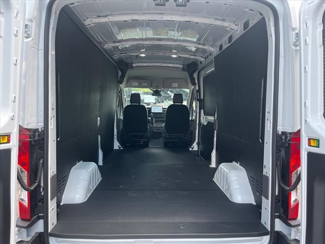 new 2025 Ford Transit-350 car, priced at $66,710