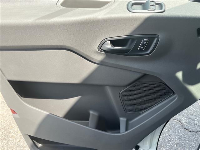 new 2025 Ford Transit-350 car, priced at $66,710