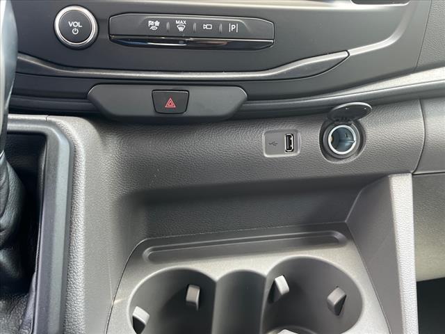 new 2025 Ford Transit-350 car, priced at $66,710