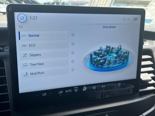 new 2025 Ford Transit-350 car, priced at $66,710