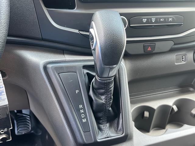 new 2025 Ford Transit-350 car, priced at $66,710