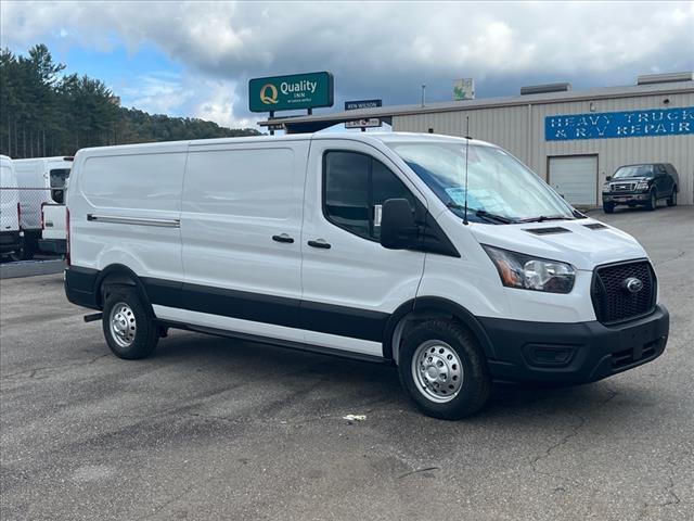 new 2025 Ford Transit-150 car, priced at $57,905