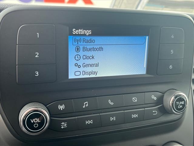 new 2025 Ford Transit-150 car, priced at $57,905