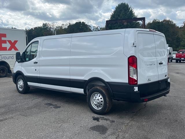 new 2025 Ford Transit-150 car, priced at $57,905