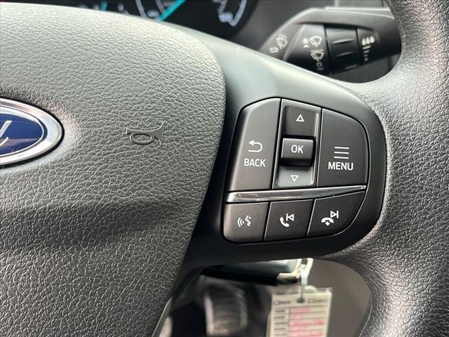 new 2025 Ford Transit-150 car, priced at $57,905