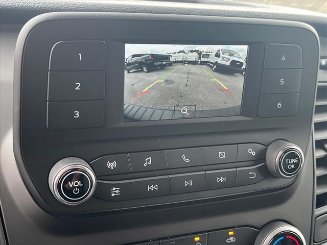 new 2025 Ford Transit-150 car, priced at $57,905