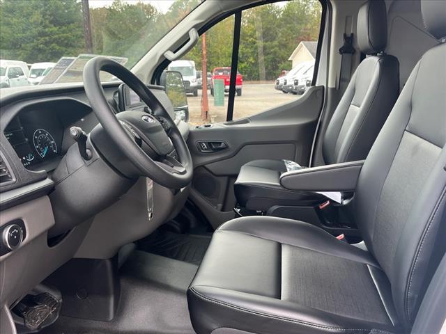 new 2025 Ford Transit-150 car, priced at $57,905