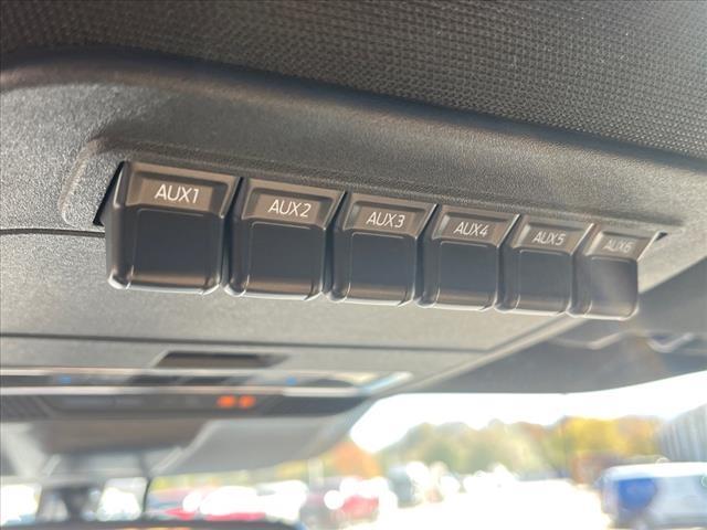 new 2026 Ford F-250 car, priced at $93,862