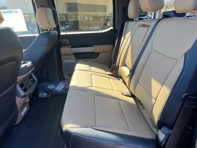 new 2026 Ford F-250 car, priced at $93,862