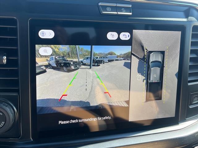 new 2026 Ford F-250 car, priced at $93,862