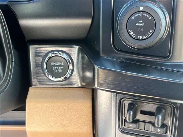 new 2026 Ford F-250 car, priced at $93,862