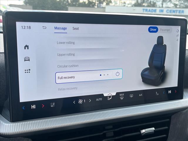 new 2026 Ford Explorer car, priced at $59,425