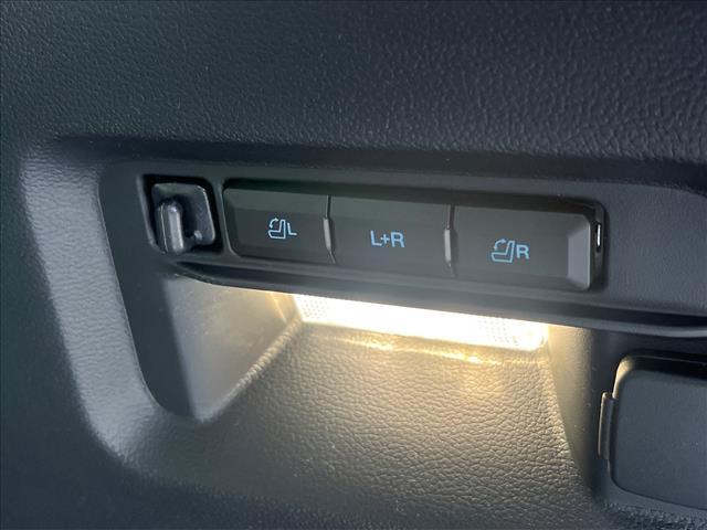 new 2026 Ford Explorer car, priced at $59,425