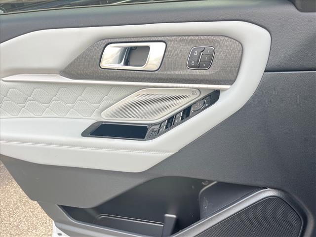 new 2026 Ford Explorer car, priced at $59,425