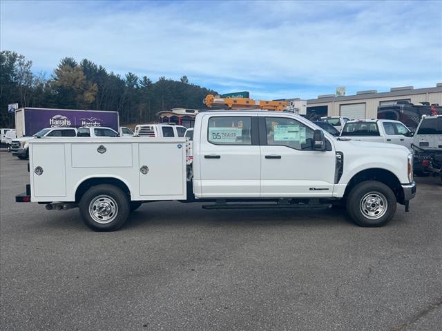 new 2026 Ford F-350 car, priced at $81,560