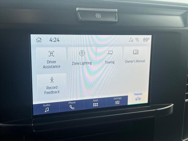 new 2026 Ford F-350 car, priced at $81,560