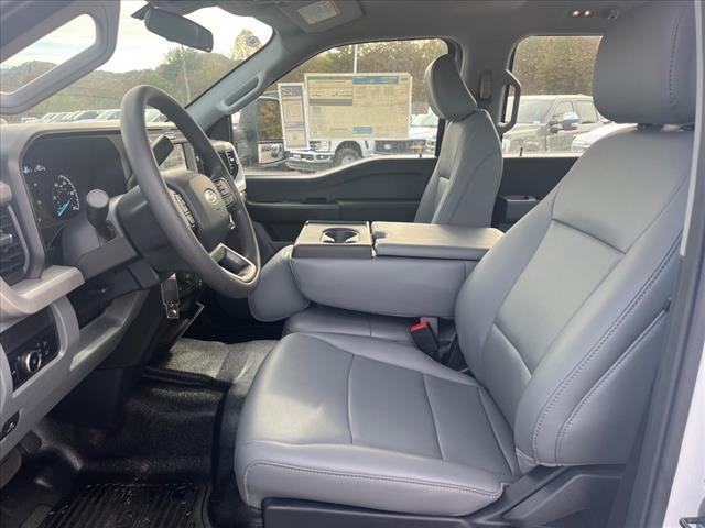 new 2026 Ford F-350 car, priced at $81,560