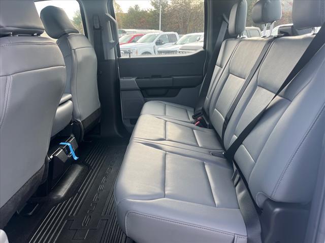 new 2026 Ford F-350 car, priced at $81,560