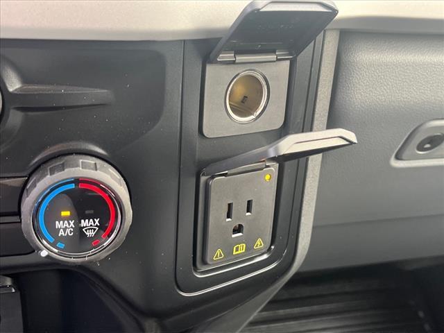 new 2026 Ford F-350 car, priced at $81,560