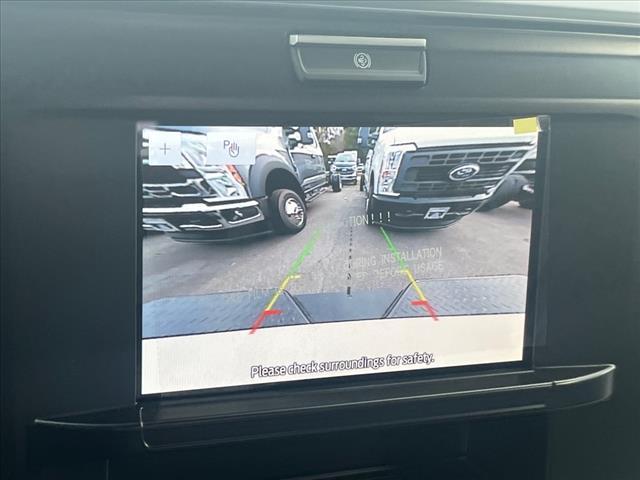 new 2026 Ford F-350 car, priced at $81,560