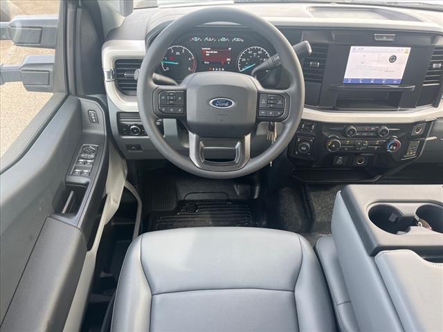 new 2026 Ford F-350 car, priced at $81,560