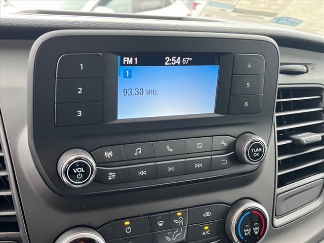 new 2025 Ford Transit-250 car, priced at $61,105