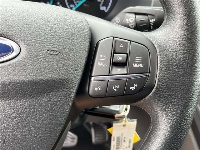 new 2025 Ford Transit-250 car, priced at $61,105