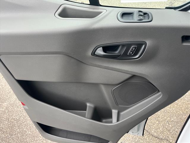 new 2025 Ford Transit-150 car, priced at $57,420