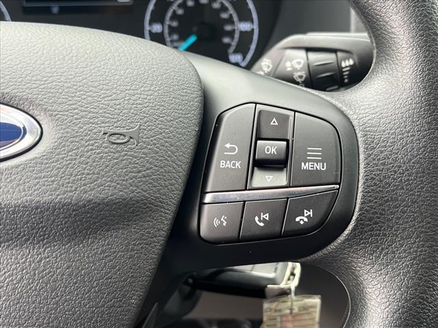 new 2025 Ford Transit-150 car, priced at $57,420